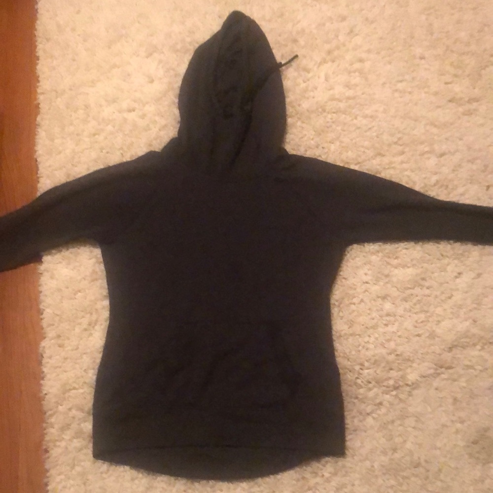 Women’s New Era lightweight hoodie